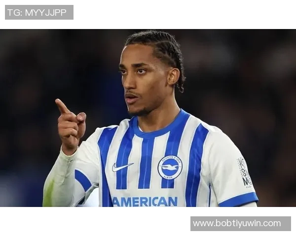 若昂佩德罗迎来英超百场里程碑赛季前99场贡献25球13助展现实力