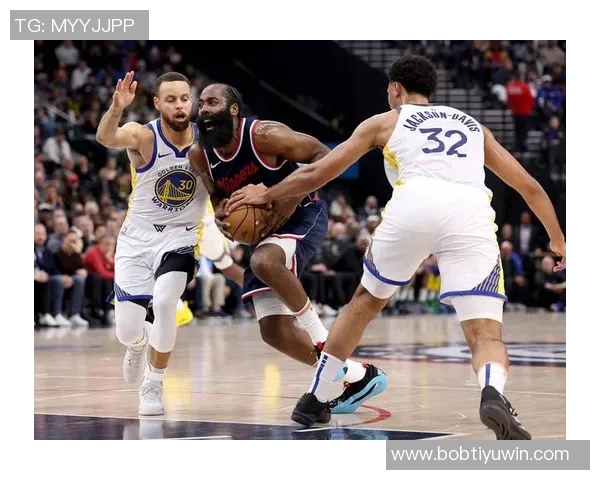 金州勇士对决夕阳红快船哈登提前进入季后赛状态展现强大实力