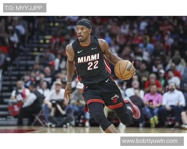 巴特勒确认复出状态将参加与太阳的关键对决