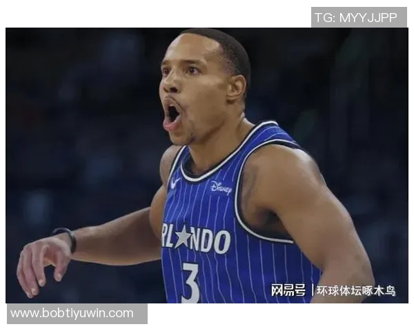 贝恩本赛季三度得分超过35分创魔术队史自麦迪以来后卫新纪录