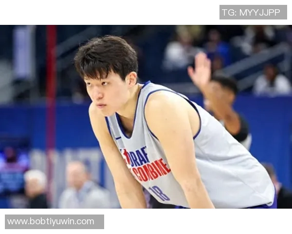 选秀专家Barlowe加盟独行侠担任国际球探看好杨瀚森首轮潜力